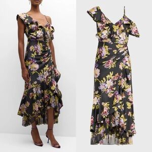 Cinq à Sept Nara dress